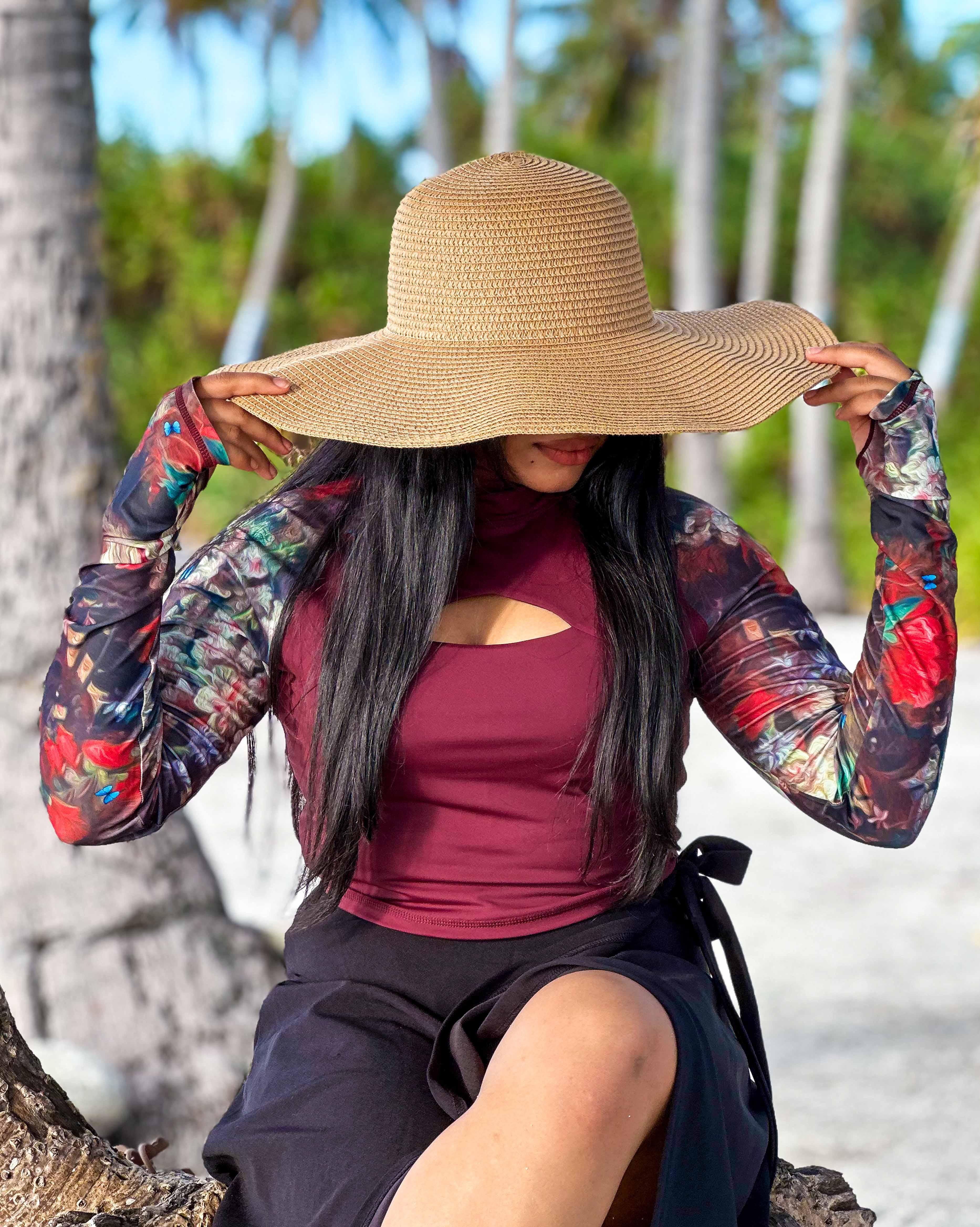 Florètte Rashguard